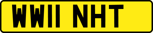 WW11NHT
