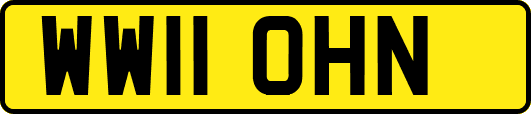 WW11OHN