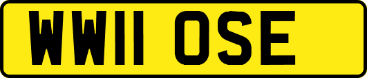 WW11OSE