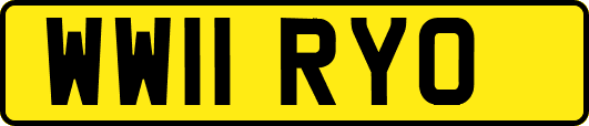 WW11RYO