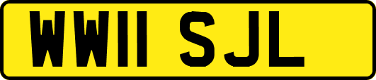 WW11SJL