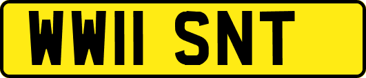 WW11SNT