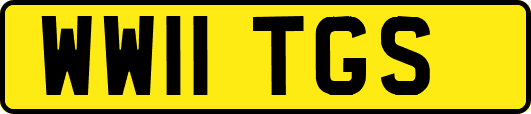 WW11TGS