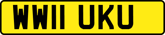WW11UKU