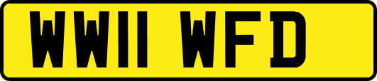 WW11WFD