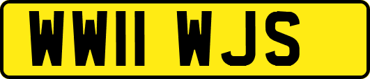 WW11WJS