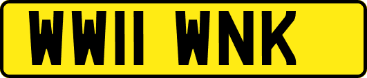 WW11WNK
