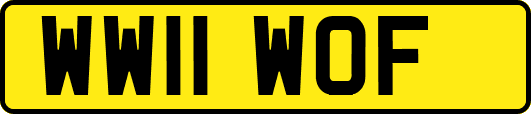 WW11WOF