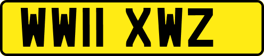 WW11XWZ