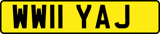 WW11YAJ