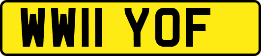 WW11YOF