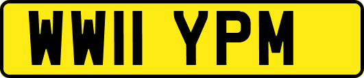 WW11YPM