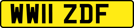 WW11ZDF