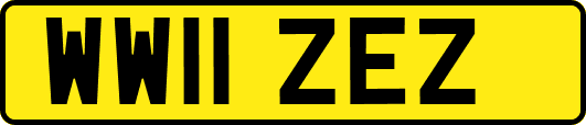 WW11ZEZ