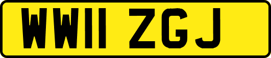 WW11ZGJ