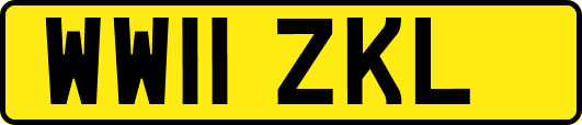 WW11ZKL