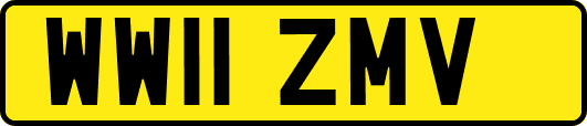 WW11ZMV