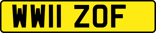 WW11ZOF