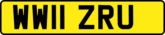 WW11ZRU