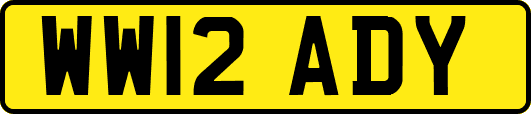 WW12ADY
