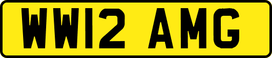 WW12AMG