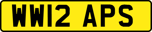 WW12APS