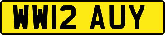 WW12AUY