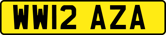 WW12AZA