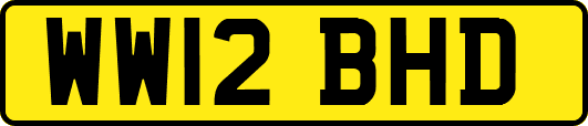 WW12BHD