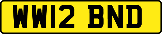 WW12BND