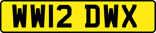 WW12DWX