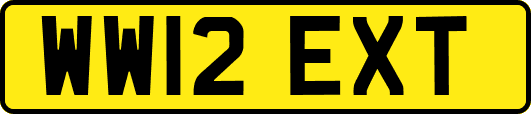 WW12EXT