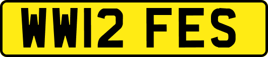WW12FES
