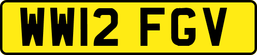 WW12FGV