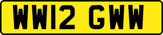 WW12GWW