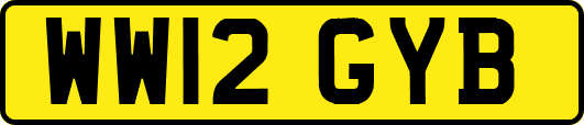 WW12GYB