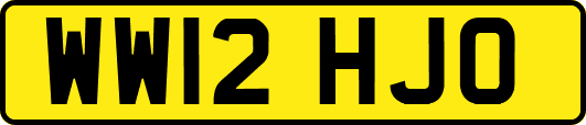 WW12HJO