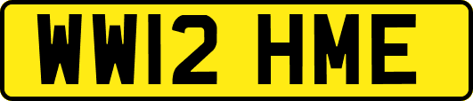WW12HME