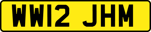 WW12JHM