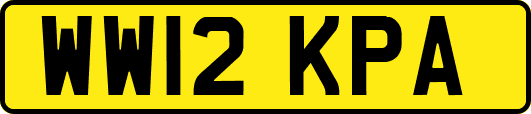 WW12KPA
