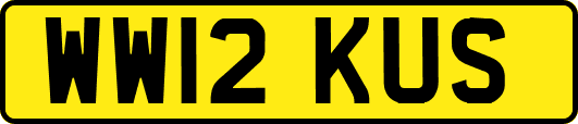 WW12KUS