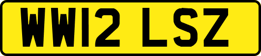 WW12LSZ