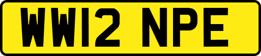 WW12NPE