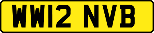 WW12NVB