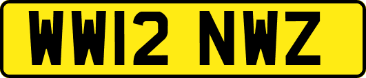WW12NWZ