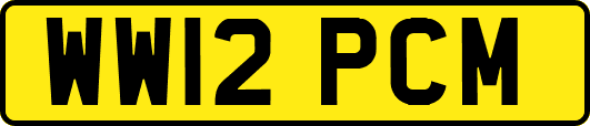 WW12PCM