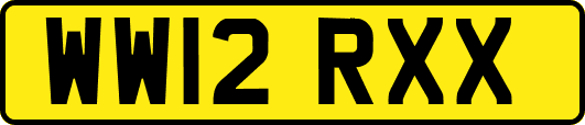 WW12RXX