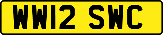 WW12SWC