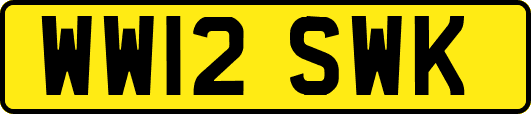 WW12SWK
