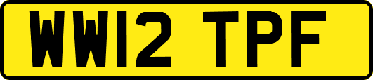 WW12TPF